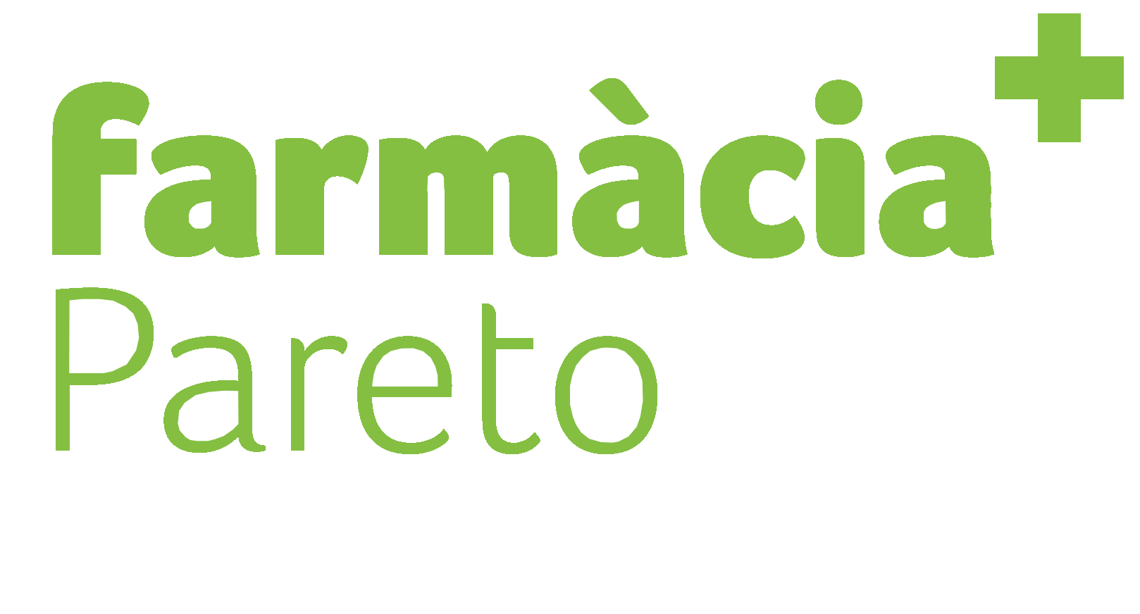 Farmàcia Pareto